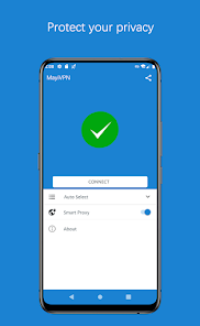 小蚂蚁助手android下载效果预览图
